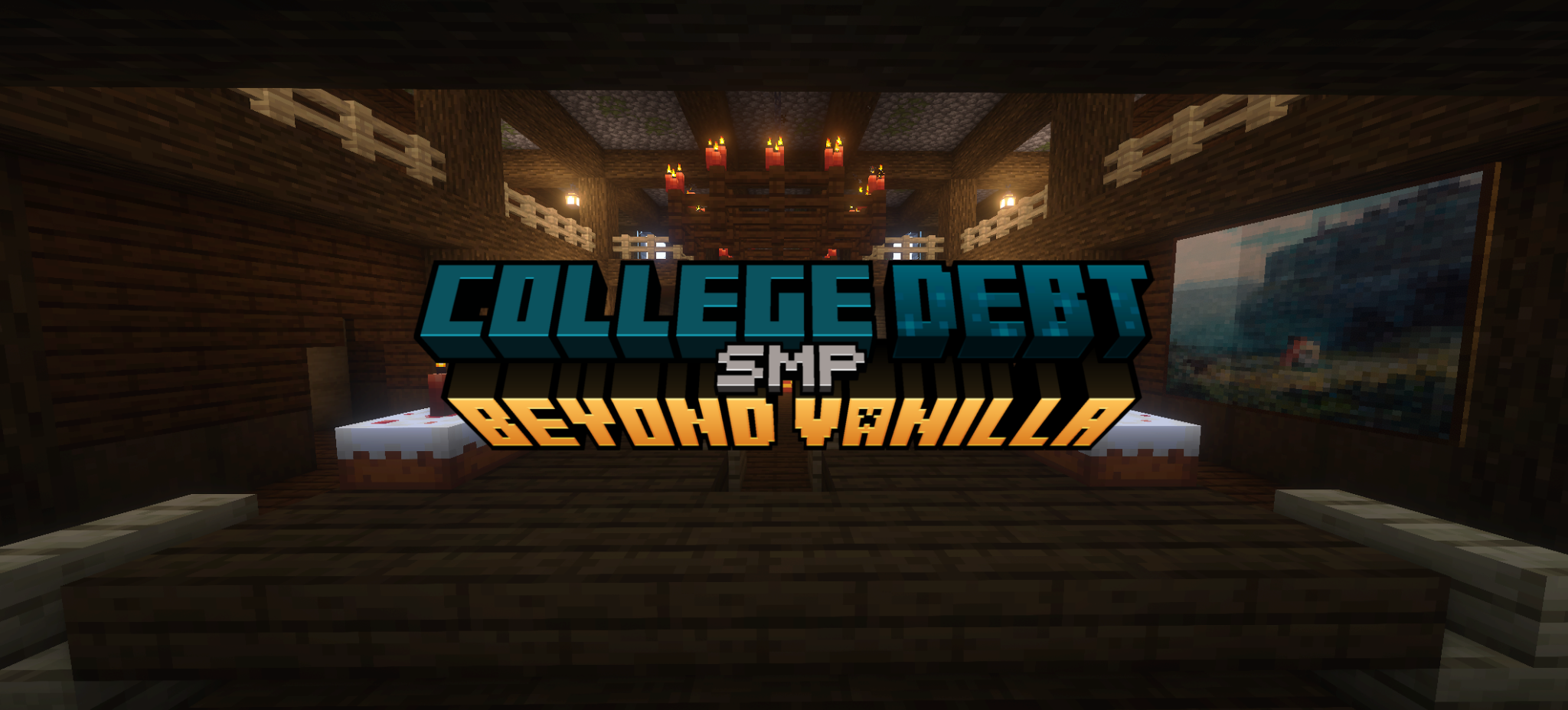 College Debt SMP: Beyond Vanilla